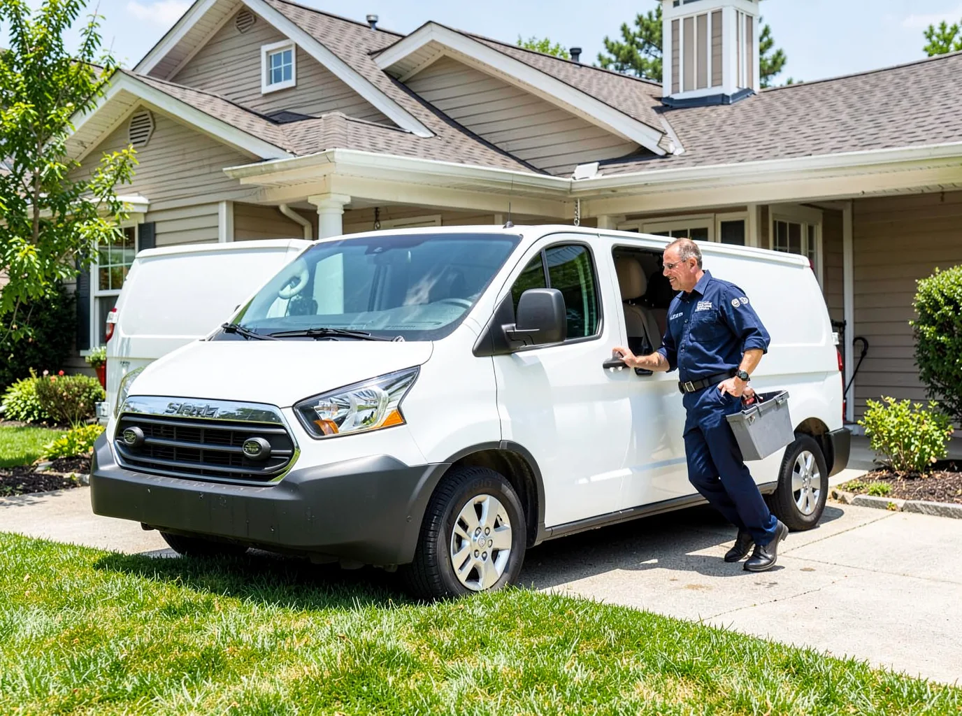 Emergency Plumber company in Dawes, WV