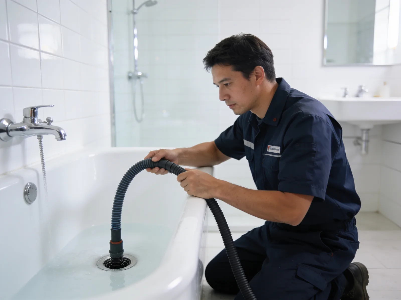 Emergency Plumber Dawes, WV FAQs